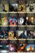 Saga La Rueda del Tiempo - Robert Jordan y Brandon Sanderson en internet