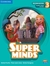 Super Minds Level 3 Students Book - 2nd Edition