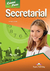 Career Paths: Secretarial- Pack