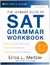 SAT Grammar Workbook