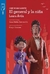 El General y la Niña (San Martin) - Laura Avila