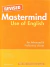 Mastermind use of english for advanced and proficiency - REVISED