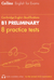 Collins Cambridge English - Practice Tests for B1 Preliminary : PET