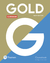 Gold Advanced C1 - Coursebook New Edition