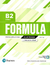 Formula B2 First Exam Trainer with Key w/audio