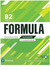 Formula B2 First Coursebook for exam success with Key w/audio