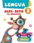 Alfa y Beto al rescate LENGUA 2 - comprar online