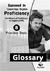 Succeed In Cambridge English: Proficiency 8 Practice Tests - Glossary