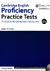 Proficiency Practice Tests with key and audio (CPE 2013)