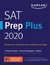 SAT Prep Plus 2020: 5 Practice Tests