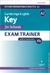 Cambridge English A2. Key for Schools Exam Trainer with Key w/audio - 2020