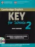 Key for schools 2 - Student with key + audios