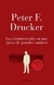 La administración en una época de grandes cambios - Peter F. Drucker