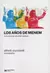 Los años de Menem. La construcción del orden neoliberal