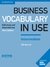 Business Vocabulary in Use: Intermediate Book with Answers