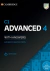 Cambridge C1 Advanced 4. Student's Book w/ Answers w/ audio & Resources Bank