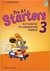 Cambridge Pre A1 Starters 3: Student Book + audio