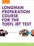 Preparation Course for the TOEFL iBT Test 3rd- SB + Audio+ Test