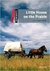 Little House On The Prairie - Oxford Dominoes Lv 3
