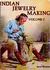 Indian Jewelry Making Volume 1 and 2 + extras - Oscar Branson