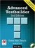 Advanced Testbuilder 3/ed - Book with Answers + Cds