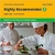 HIGHLY RECOMMENDED 2 - Intermediate English for the hotel and catering industry - Class cds