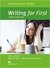 Improve Your Skills For First Writing with key