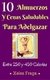 10 Almuerzos Y Cenas Saludables- Xeles Fraga-