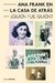 Ana Frank En La Casa De Atrás- Quien Fue Aukje