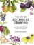 The Joy of Botanical Drawing: A Step-by-Step Guide to Drawing and Painting Flowers...