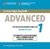 Cambridge English Advanced 1- 2015 Audio Cds