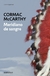 Meridiano de Sangre - Cormac McCarthy - comprar online