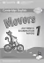 Cambridge Movers 1- Student + Keys + Audios (2018) en internet
