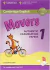 Cambridge Movers 1- Student + Keys + Audios (2018)