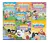 Poptropica English T/niveles Teacher + Test +audios - comprar online