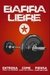 Barra Libre - Fitness Revolucionario+ Diario - Marcos Vázquez