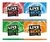 Live Beat 1- 2 -3 -4 Class Audio Cds