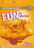 Fun For Sarters- Teacher`s + Progress test + Audio -4th Ed