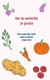 De la semilla al plato: una pequeña guía para cultivar vegetales - Santiago Machain
