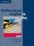 Professional English in Use with Answers (LAW) - BROWN Gillian & RICE Sally - comprar online