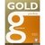 Gold Pre-first Coursebook + Audios