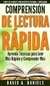 Daniels David A - Comprensión De Lectura Rápida