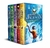 Percy Jackson y los dioses del Olimpo - La serie completa - Rick Riordan en internet