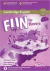 Fun For Movers- Teacher`s + Progress test + Audio 4th Ed