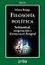 Filosofía Politica- Mario Bunge