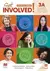 Get Involved Split 3A - American edition - comprar online