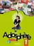 Adosphère 1 – Livre de l’élève + Cahier d’activités - comprar online