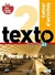 Texto 2 - cahier d'activités + audio