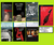 21 gramos+ 6 libros Guillermo Arriaga