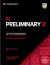 B1 Preliminary 2 for the Revised 2020 Exam Students Book with Answers with Audio